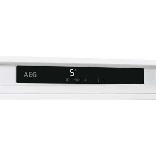 SKE814D9ZC AEG Inbouw koelkast rond 140 cm
