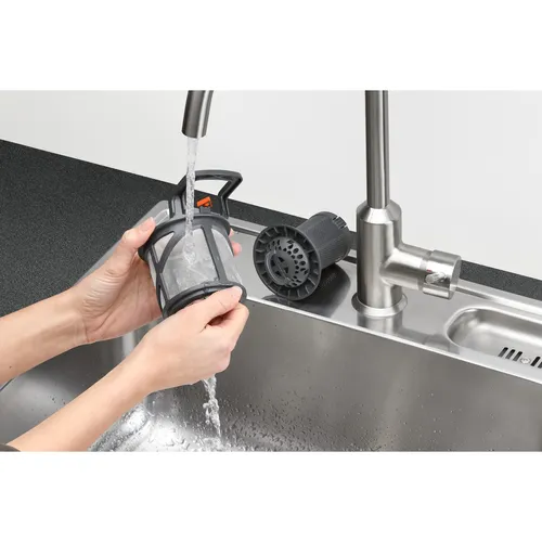FSK83828P AEG Volledig geintegreerde vaatwasser