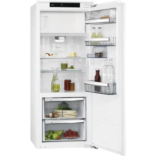 SFE814D9ZC AEG Inbouw koelkast rond 140 cm