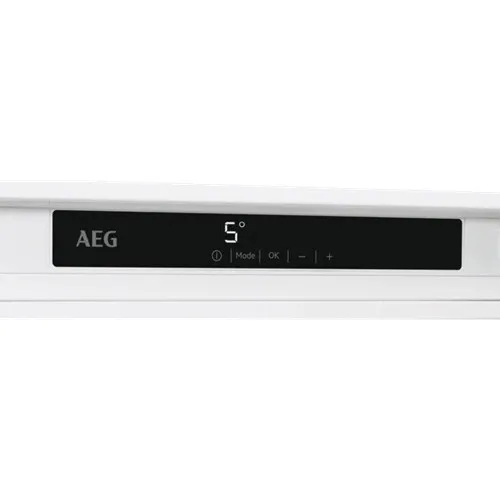 SFE814D9ZC AEG Inbouw koelkast rond 140 cm