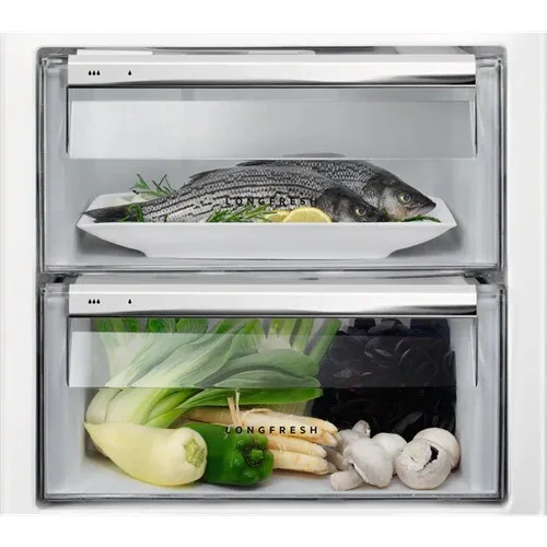 SFE814D9ZC AEG Inbouw koelkast rond 140 cm