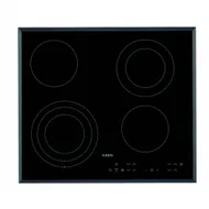 HK634030FB AEG Keramische kookplaat