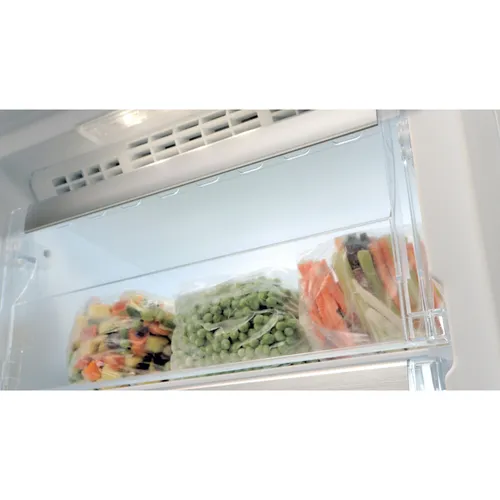 UW6F2CWB2 WHIRLPOOL Vrijstaande vriezer