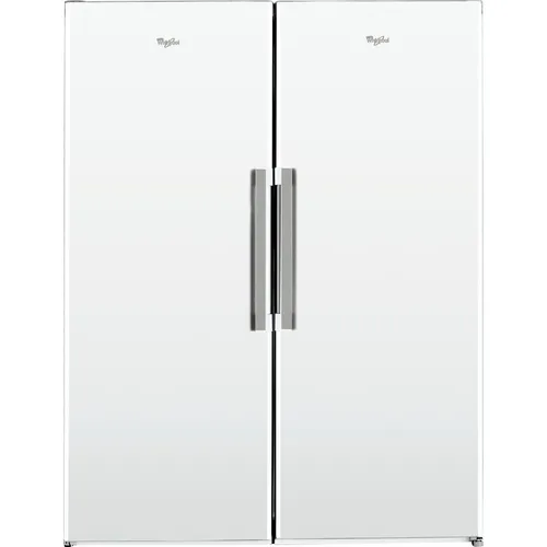 UW6F2CWB2 WHIRLPOOL Vrijstaande vriezer