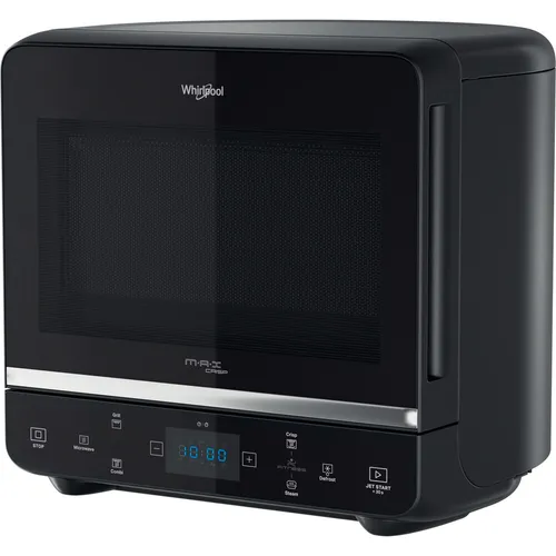 MAX49MB WHIRLPOOL Magnetron met grill