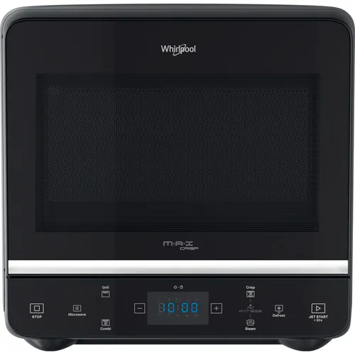 MAX49MB WHIRLPOOL Magnetron met grill