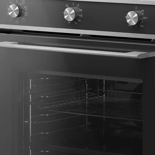 IOH6072RK INVENTUM Inbouw oven