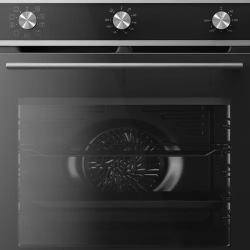 IOH6072RK INVENTUM Inbouw oven