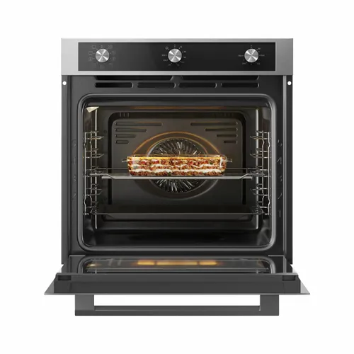 IOH6072RK INVENTUM Inbouw oven