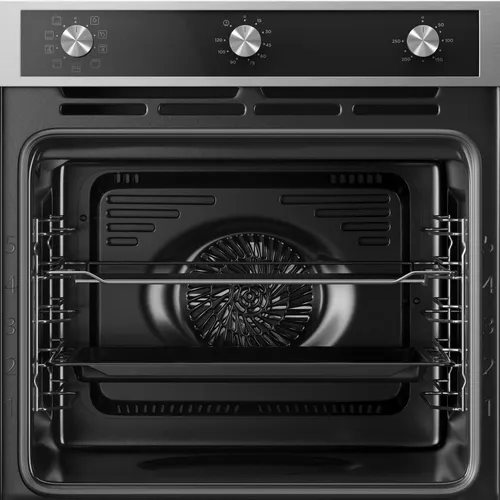 IOH6072RK INVENTUM Inbouw oven