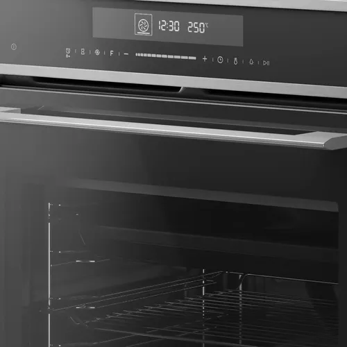 IOM6035RT INVENTUM Inbouw oven
