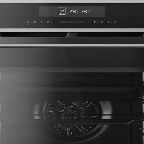 IOM6035RT INVENTUM Inbouw oven