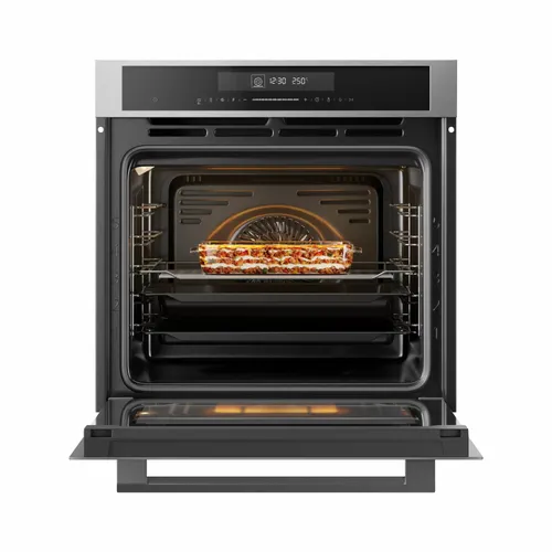 IOM6035RT INVENTUM Inbouw oven