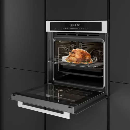 IOM6035RT INVENTUM Inbouw oven