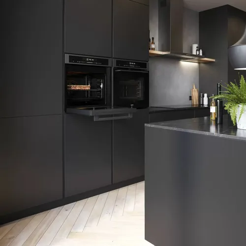 IOM6035RT INVENTUM Inbouw oven