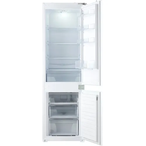 IKV1786D INVENTUM Inbouw koelkast vanaf 178 cm