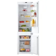 IKV1788S INVENTUM Inbouw koelkast vanaf 178 cm