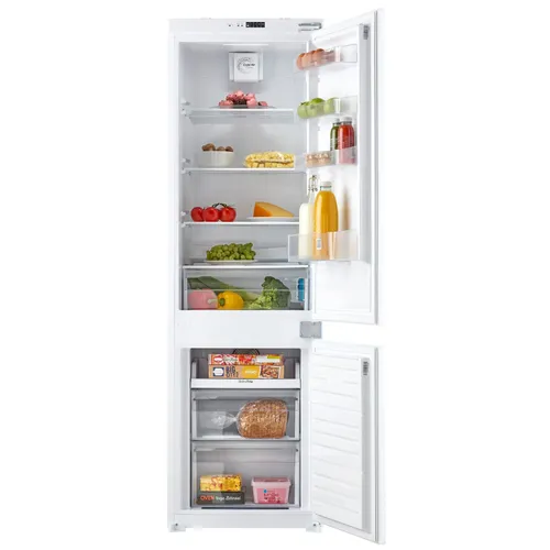 IKV1788S INVENTUM Inbouw koelkast vanaf 178 cm