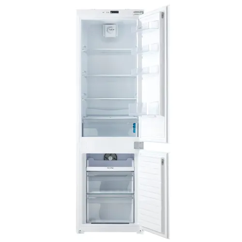IKV1788S INVENTUM Inbouw koelkast vanaf 178 cm