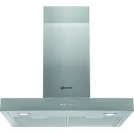 DBHBS64LMX BAUKNECHT Wandschouw afzuigkap