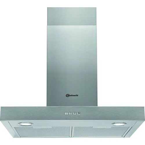 DBHBS64LMX BAUKNECHT Wandschouw afzuigkap