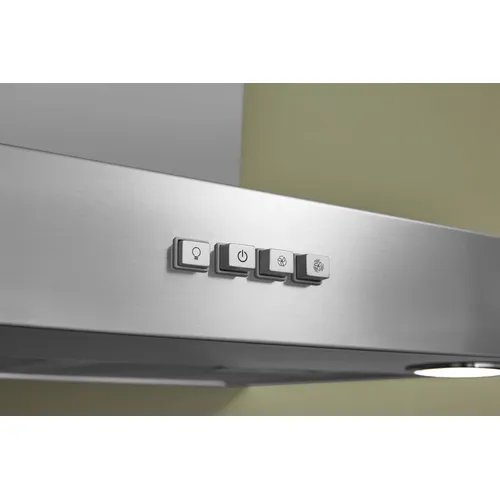 DBHBS64LMX BAUKNECHT Wandschouw afzuigkap