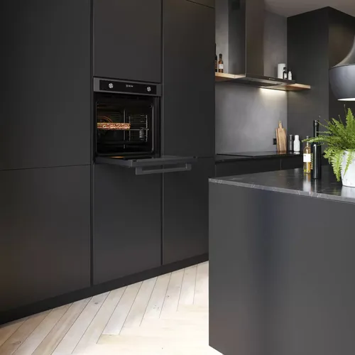 IOM6072RK INVENTUM Inbouw oven