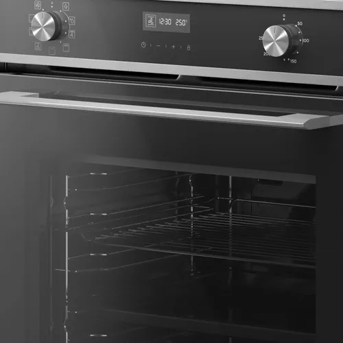 IOM6072RK INVENTUM Inbouw oven