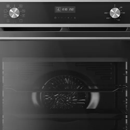 IOM6072RK INVENTUM Inbouw oven