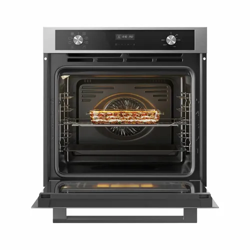 IOM6072RK INVENTUM Inbouw oven