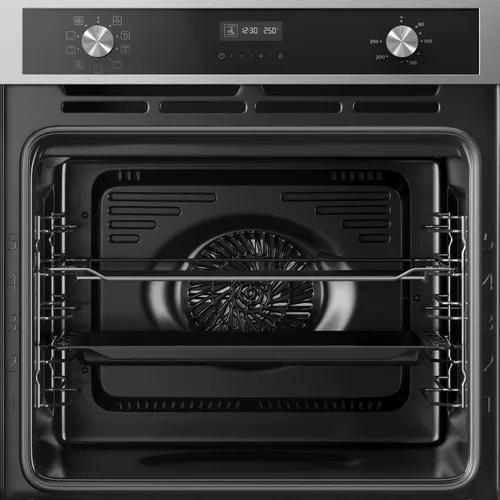 IOM6072RK INVENTUM Inbouw oven