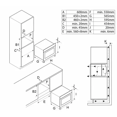 IMC4535RT INVENTUM Combimagnetron
