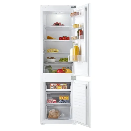 IKV1786S INVENTUM Inbouw koelkast vanaf 178 cm