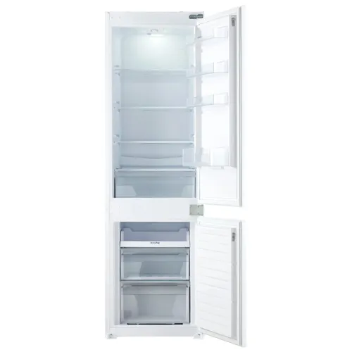 IKV1786S INVENTUM Inbouw koelkast vanaf 178 cm