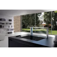 D001MOZART AIRONE Downdraft