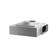 ME006MOTOR AIRONE Externe motor tbv afzuiging