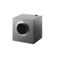 ME002MOTOR AIRONE Externe motor tbv afzuiging