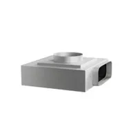 ME007MOTOR AIRONE Externe motor tbv afzuiging