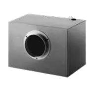 ME003MOTOR AIRONE Externe motor tbv afzuiging