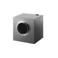 ME001MOTOR AIRONE Externe motor tbv afzuiging