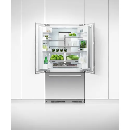 RS90A2 FISHER & PAYKEL Amerikaanse koelkast