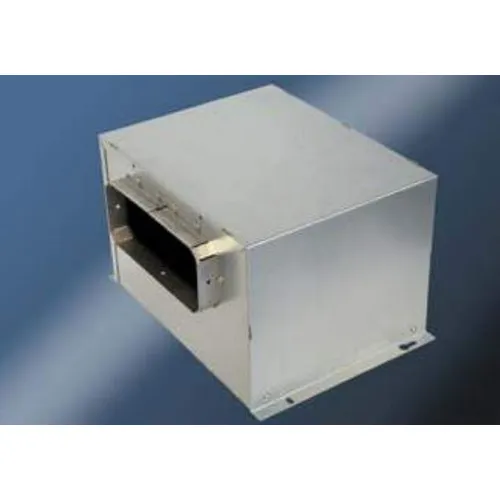 GEC225BHR ABK INNOVENT Externe motor tbv afzuiging