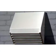 GEC225AHR ABK INNOVENT Externe motor tbv afzuiging