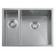 BAR1534F ABK INNOVENT Spoelbak