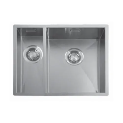 BAR1534F ABK INNOVENT Spoelbak