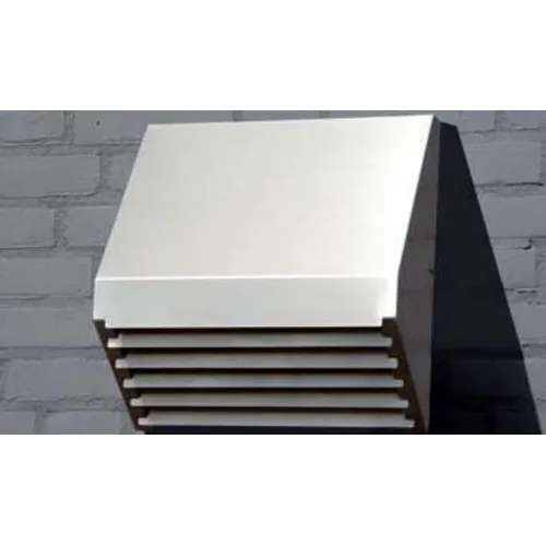 GEC146AHR ABK INNOVENT Externe motor tbv afzuiging