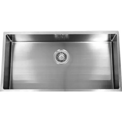 BIN80FVI ABK INNOVENT Spoelbak