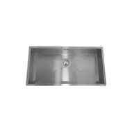 BAR80FVI ABK INNOVENT Spoelbak