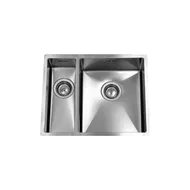 BIN1534F ABK INNOVENT Spoelbak