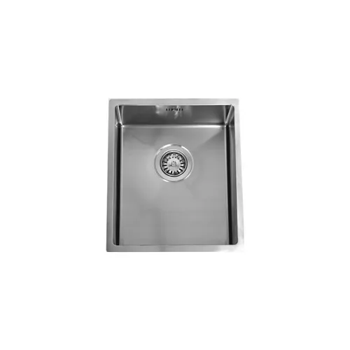 BIN34FVI ABK INNOVENT Spoelbak